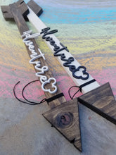 Load image into Gallery viewer, Not So Hidden Mickey 'Adventure' Arrow