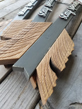 Load image into Gallery viewer, 'Stay Spooky' Rustic Arrow