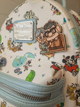 Load image into Gallery viewer, "Carl and Ellie" Pin/Magnet