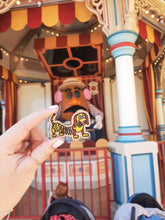 Load image into Gallery viewer, &quot;Slinky Dog&quot; Pin/Magnet
