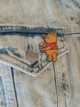 Load image into Gallery viewer, &quot;Winnie the Pooh&quot; Pin/Magnet
