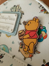 Load image into Gallery viewer, &quot;Winnie the Pooh&quot; Pin/Magnet
